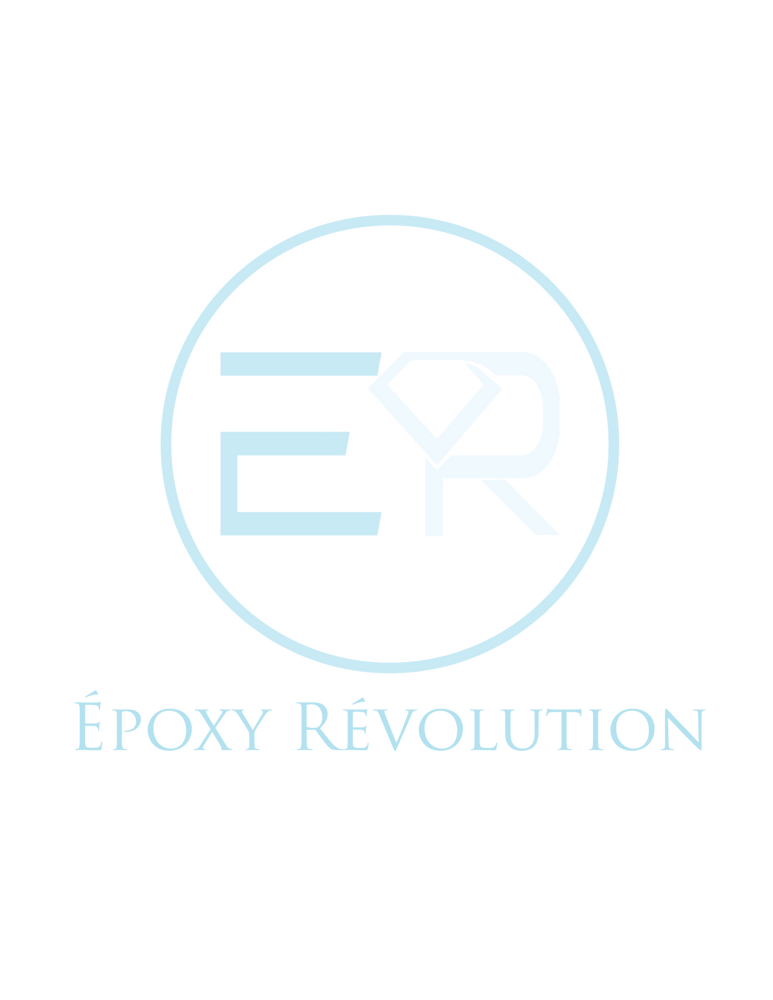 Époxy Révolution