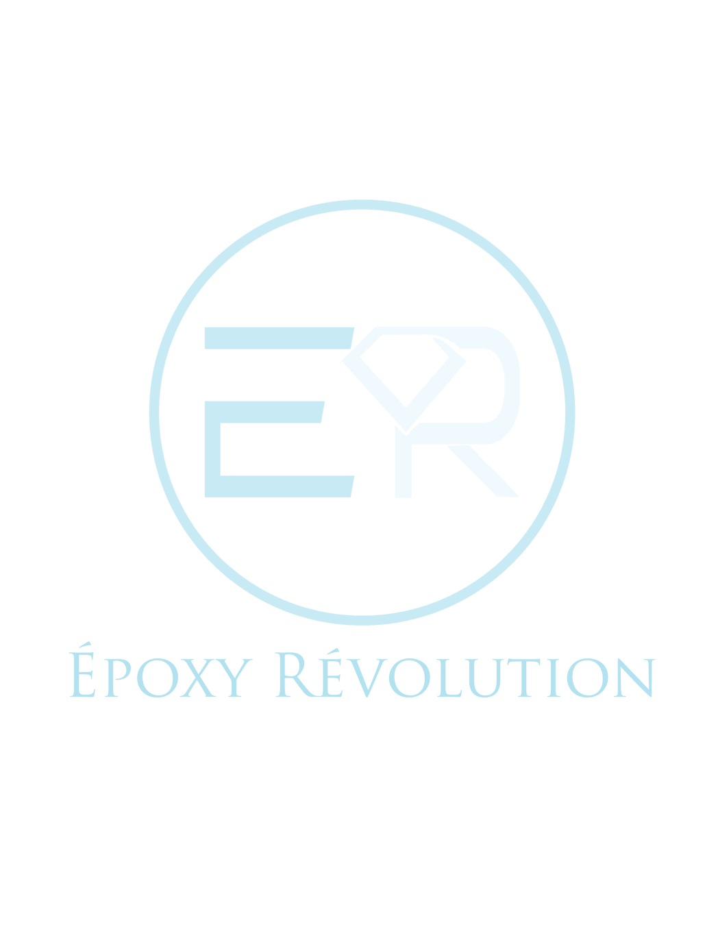 Époxy Révolution